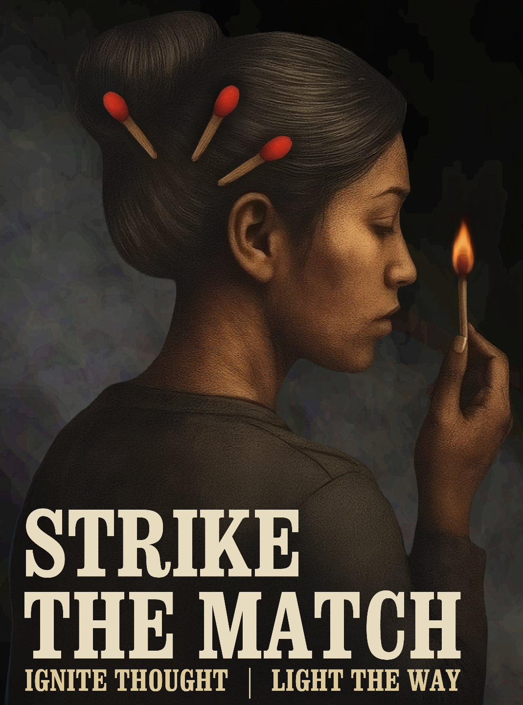 Strike The Match